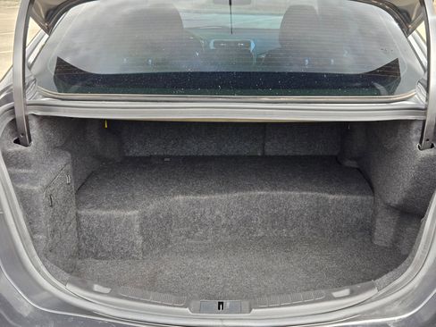 Used 2015 Ford Fusion Titanium image 19