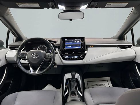 Used 2022 Toyota Corolla SE image 12