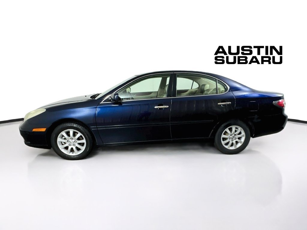 Used 2003 Lexus ES 330 w/ Premium Pkg FWD image 4
