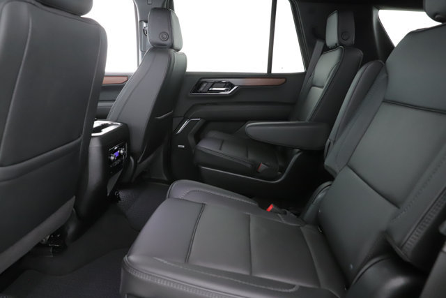 Used 2026 GMC Yukon Denali w/ Sun & Power Step Package AWD/4WD image 30