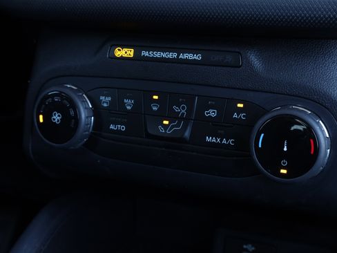 Used 2024 Ford Bronco Sport Big Bend image 17