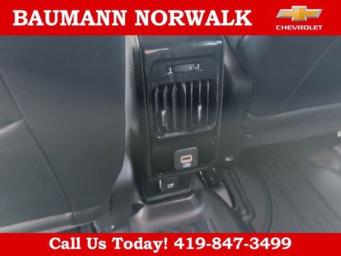 Used 2022 Jeep Compass Latitude image 20