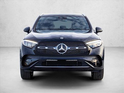 New 2026 Mercedes-Benz GLC 300 4MATIC image 2