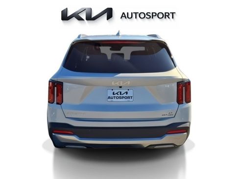 New 2026 Kia Sorento S AWD/4WD image 9
