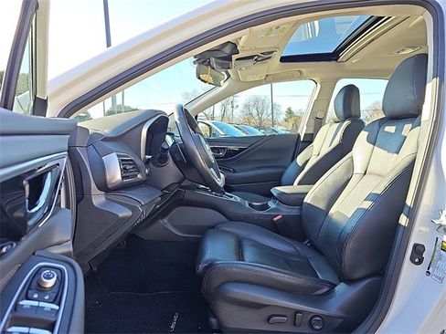 Used 2023 Subaru Legacy Limited image 14