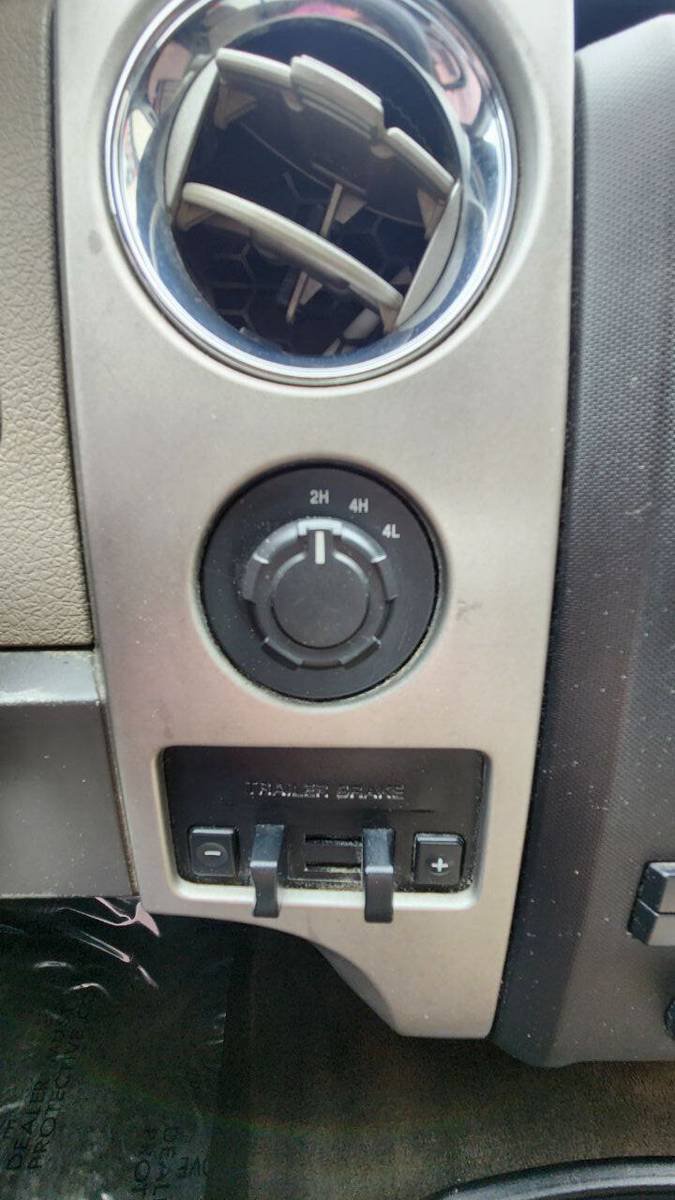 Used 2010 Ford F150 XLT AWD/4WD image 13