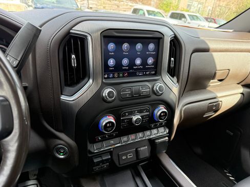 Used 2021 GMC Sierra 1500 Denali image 33