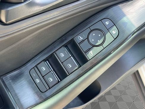 Certified 2026 Nissan Rogue S FWD image 16