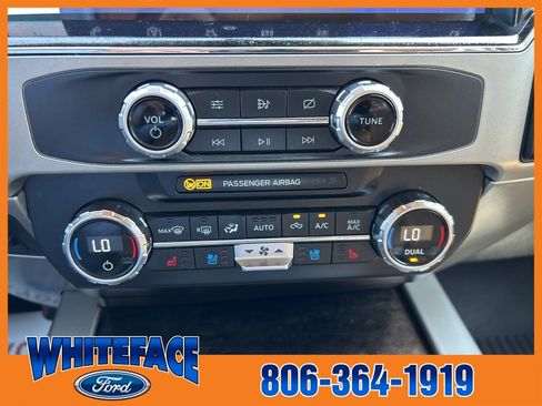 Used 2022 Ford F250 Lariat w/ Lariat Value Package image 27