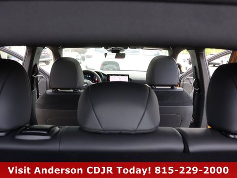 New 2024 Dodge Hornet R/T Plus image 6