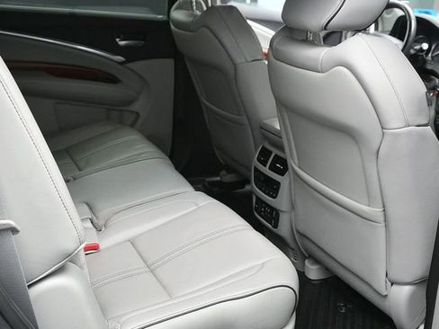 Used 2017 Acura MDX 3.5L image 16