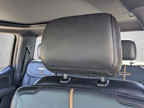 Used 2021 Ford F150 Platinum w/ Equipment Group 701A High image 13