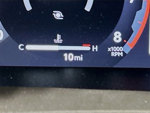 New 2025 Toyota Tacoma TRD Off-Road image 13