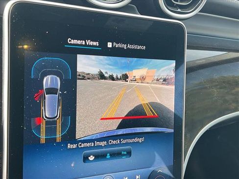 Certified 2023 Mercedes-Benz GLC 300 4MATIC image 13