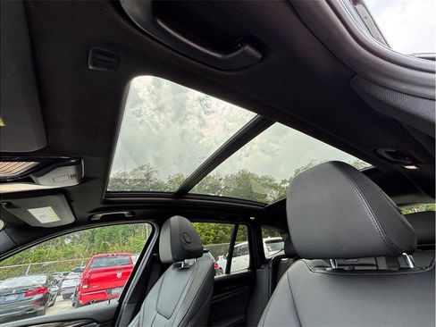 Used 2019 BMW X3 xDrive30i w/ Convenience Package AWD/4WD image 34