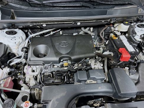 Certified 2022 Toyota RAV4 Adventure image 27