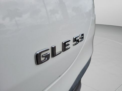 Certified 2023 Mercedes-Benz GLE 53 AMG 4MATIC Coupe image 30