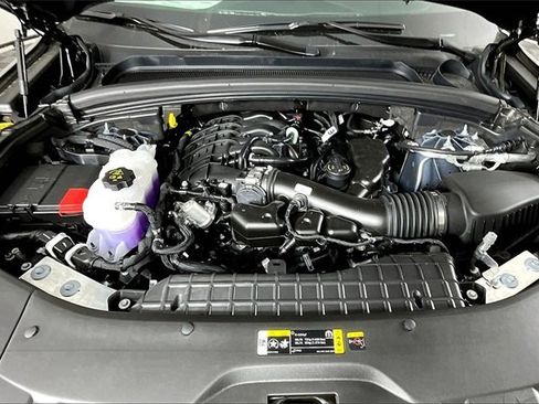 New 2025 Jeep Grand Cherokee Altitude image 2