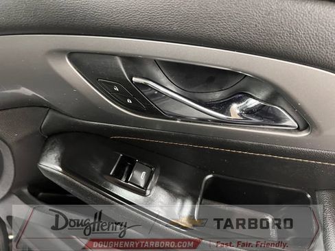 Used 2019 Chevrolet Traverse LS w/ LPO, Black Accent Package AWD/4WD image 36