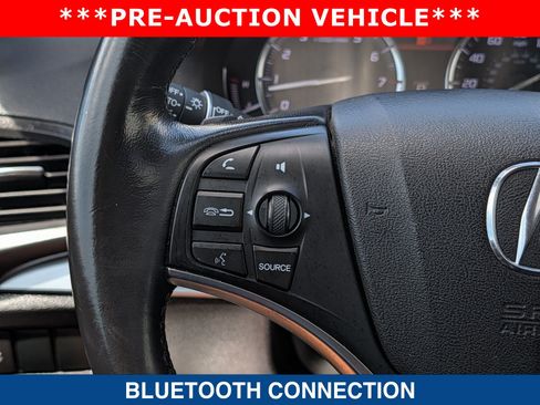 Used 2014 Acura MDX SH-AWD image 28