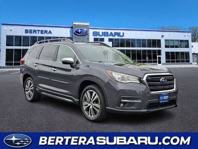 Used 2019 Subaru Ascent Touring
