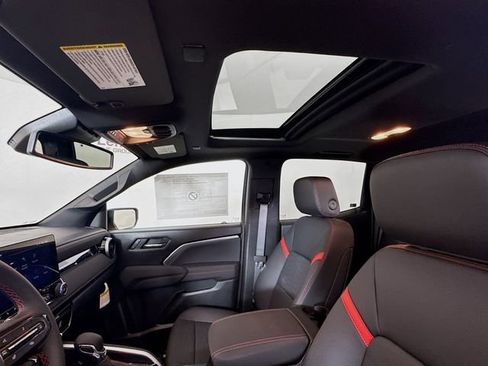 New 2026 Chevrolet Colorado Z71 w/ Technology Package image 23