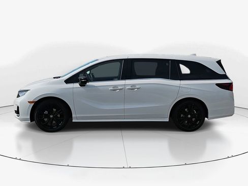 New 2026 Honda Odyssey Sport-L image 5