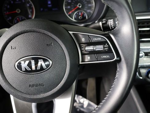 Used 2020 Kia Optima EX FWD image 36