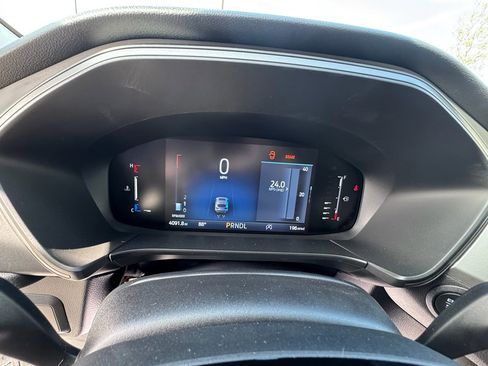 Used 2024 Ford Escape Active image 18