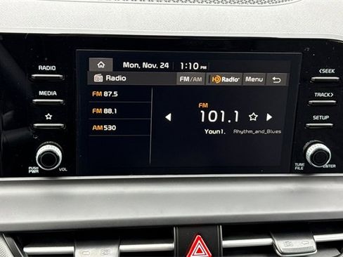 New 2026 Kia Seltos LX image 23