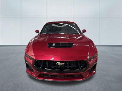 New 2026 Ford Mustang GT Premium image 5
