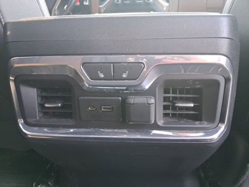 Used 2020 Chevrolet Silverado 2500 High Country w/ Z71 Off-Road Package image 16