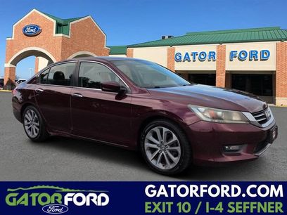 Used 2014 Honda Accord Sport