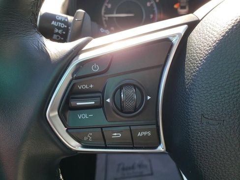 Certified 2023 Acura TLX w/ Technology Package image 14