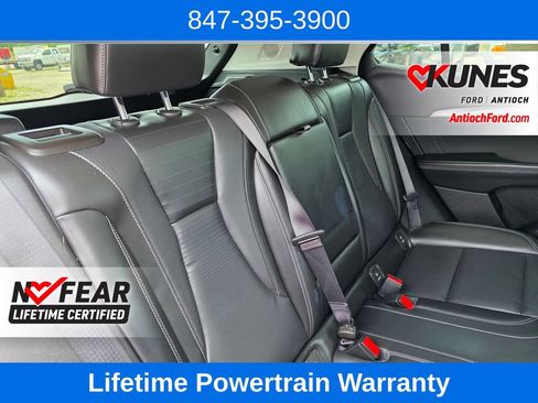 Used 2024 Buick Envision Preferred AWD/4WD image 31