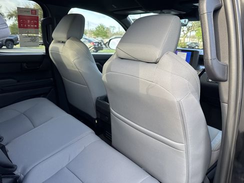 New 2025 Toyota Tacoma 4x4 Double Cab image 29