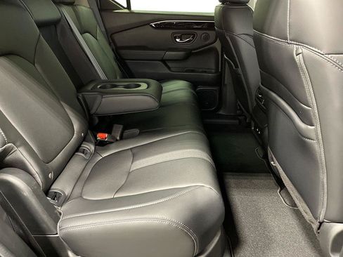 New 2026 Honda Passport RTL image 26