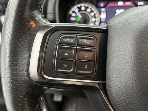 Used 2021 RAM 2500 Power Wagon w/ Power Wagon Off Road Package image 20