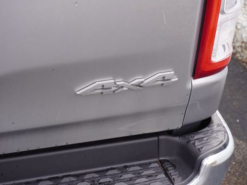 Used 2022 RAM 1500 Big Horn image 8