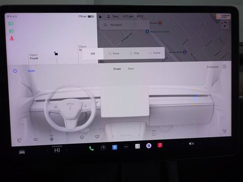 Used 2023 Tesla Model 3 Long Range image 16