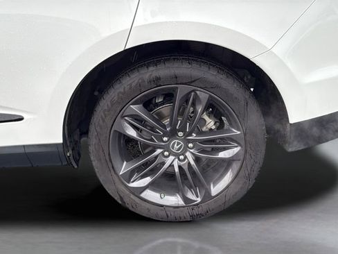 Used 2021 Acura RDX A-Spec image 14