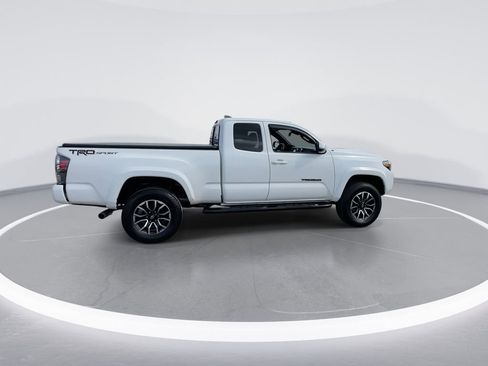 Used 2023 Toyota Tacoma TRD Sport RWD image 16