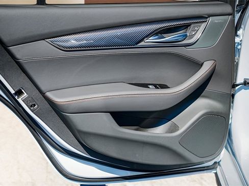 New 2026 Cadillac CT5 Sport image 25