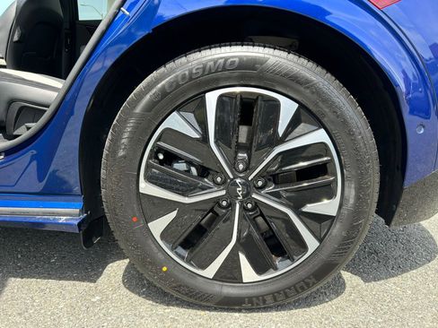 Used 2024 Kia EV6 GT-Line w/ GT-Line White Seat Package image 67