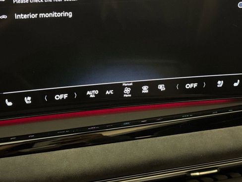 New 2026 Audi A6 Prestige image 19