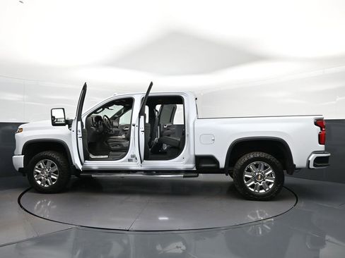 New 2026 Chevrolet Silverado 2500 High Country w/ High Country Premium Package AWD/4WD image 54