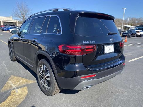 Certified 2025 Mercedes-Benz GLB 250 image 7
