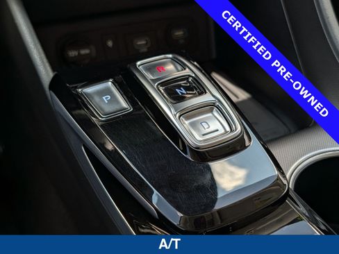 Used 2023 Hyundai Sonata Limited w/ Cargo Package FWD image 34