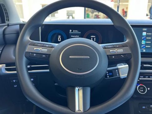 New 2026 Hyundai Tucson SEL AWD/4WD image 23