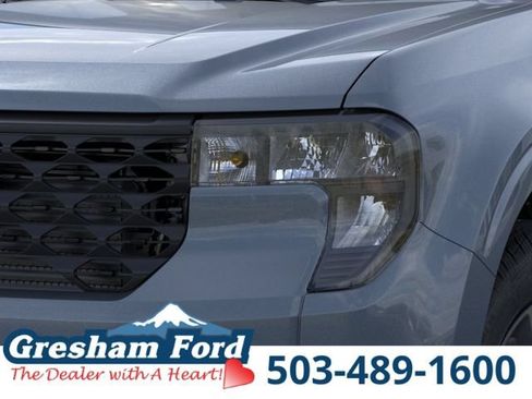 New 2026 Ford Maverick XLT AWD/4WD image 22
